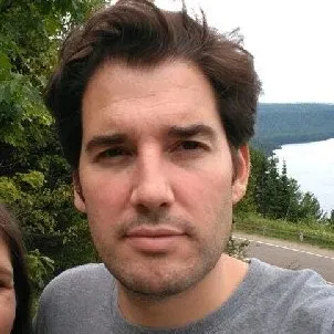Mikel Fernández